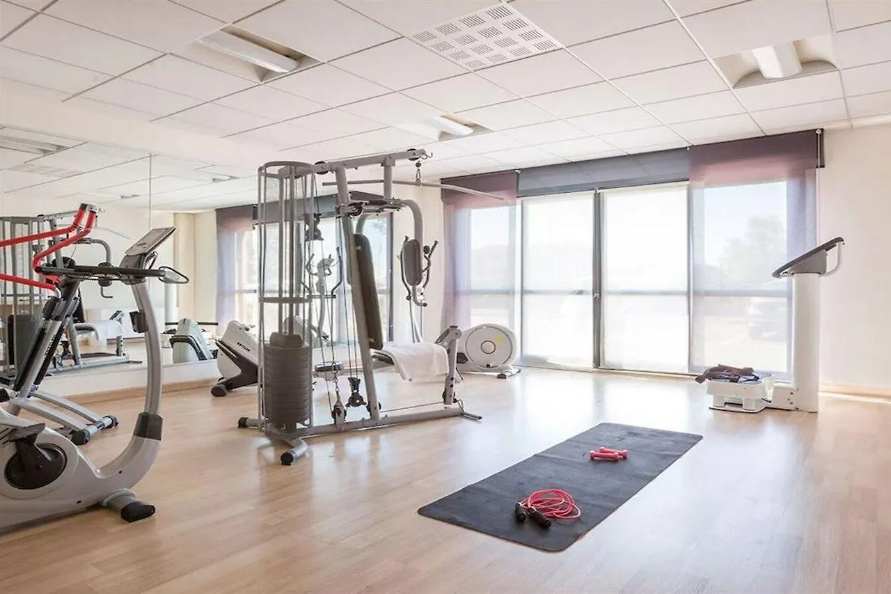 Hotel Clarion Aparthotel Toulouse Blagnac Airport