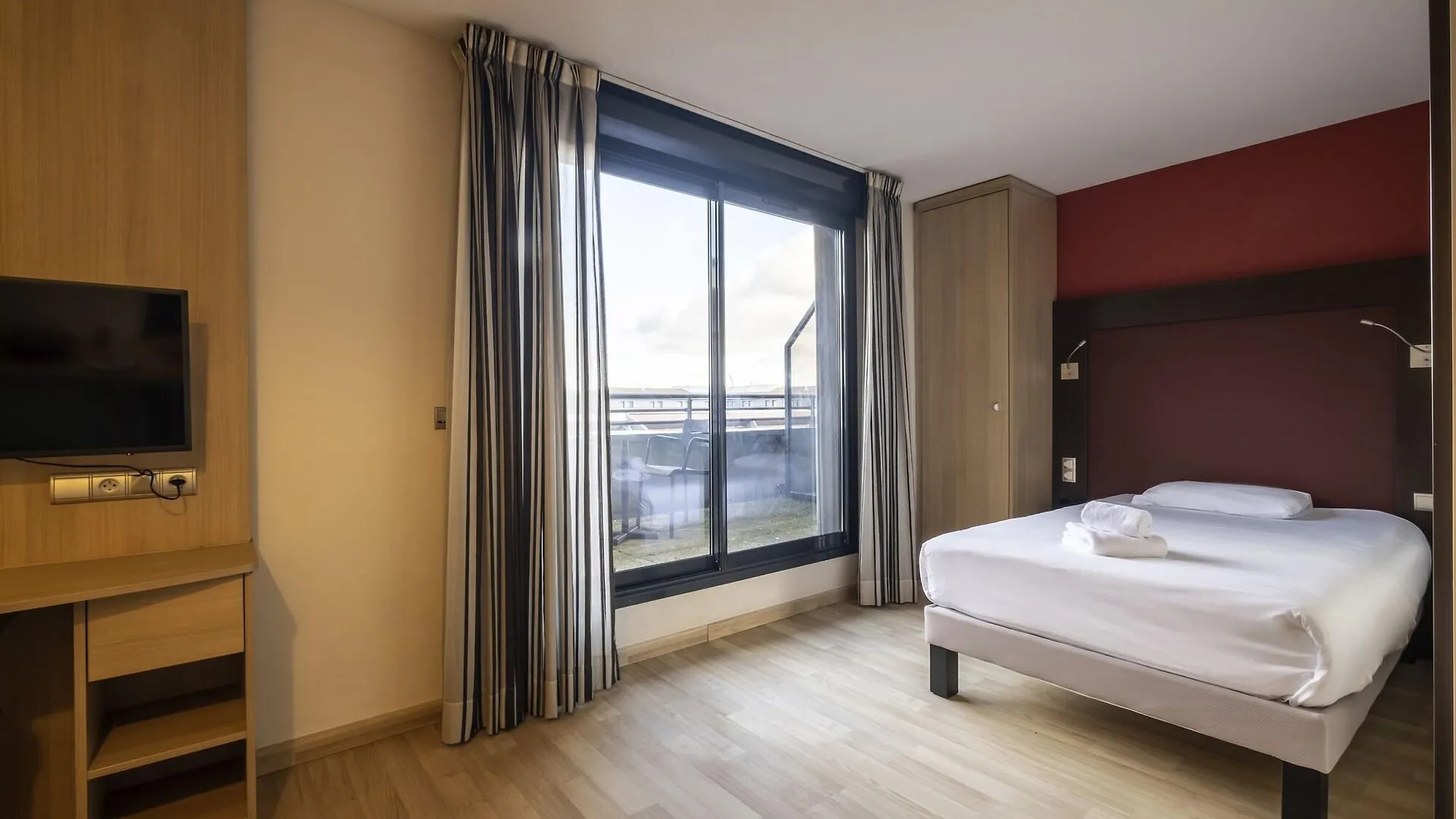 Clarion Aparthotel Toulouse Blagnac Airport France