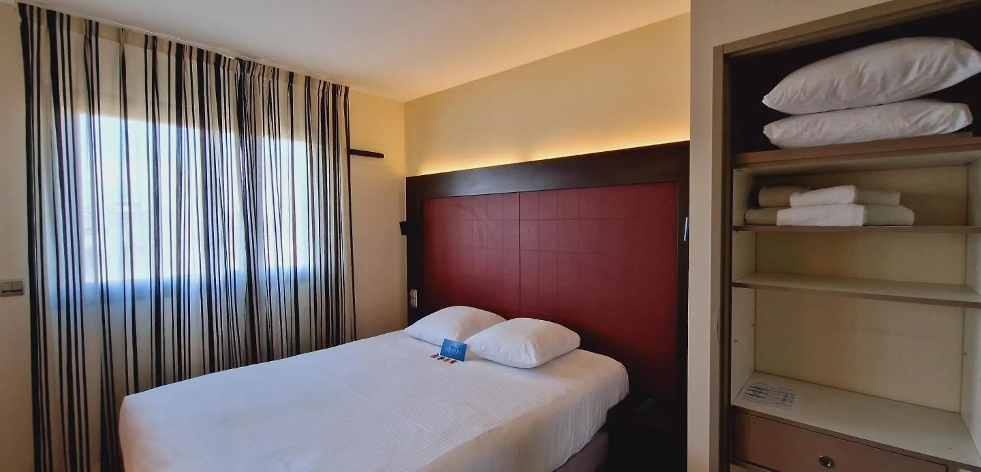 Clarion Aparthotel Toulouse Blagnac Airport Hotel