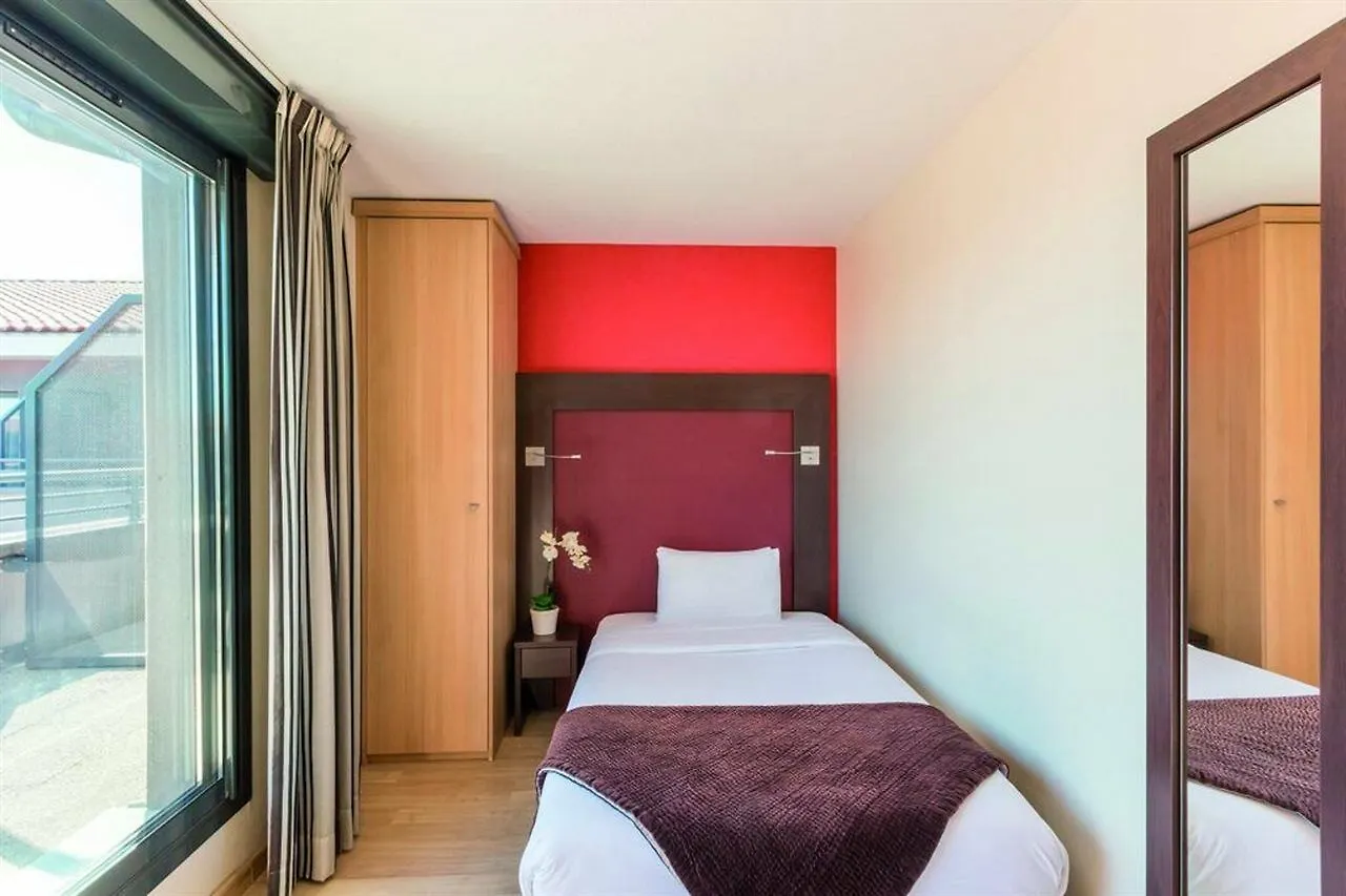 Clarion Aparthotel Toulouse Blagnac Airport 4*,  France