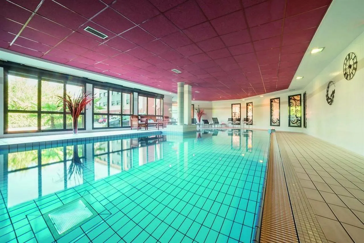 Clarion Aparthotel Toulouse Blagnac Airport 4*,  France