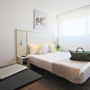 Apart-hotel Park Wilson Airport, Colomiers