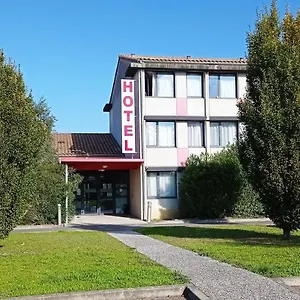 Hoteliere Des Ondes Saint-Lys