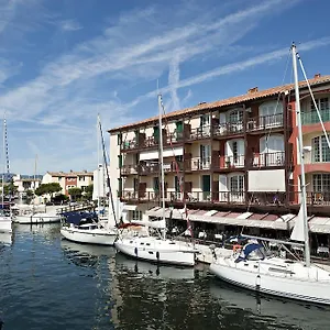 **** Aparthotel Le Suffren France