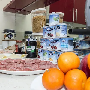 Budapest Bed And Breakfast Alojamento de Acomodação e Pequeno-almoço Budapeste