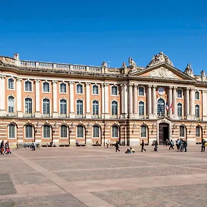 Hotel Ibis Styles Capitole, Toulouse