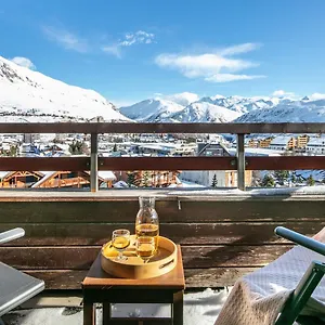 *** Aparthotel Pierre & L'ours Blanc France