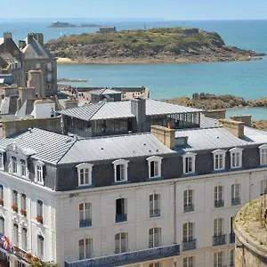 *** Hotel France Et Chateaubriand France