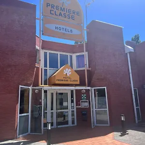 Hotel Premiere Classe Toulouse Sud, Labège