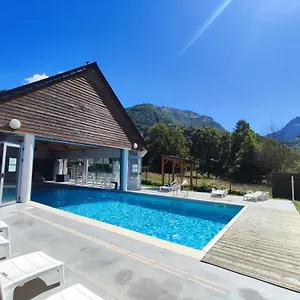 Aparthotel Val De Roland, Luz-Saint-Sauveur