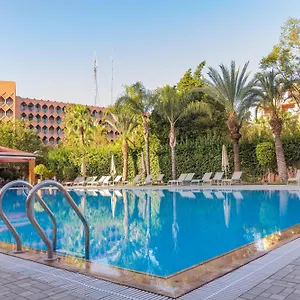 Grand Mogador Menara & Hotel Marraquexe