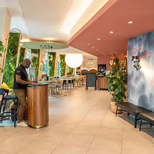 *** Hotel Ibis Styles Meteor Avenue D'italie France