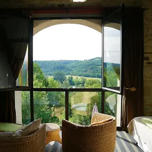 Hotel Restaurant Le Mûrier De Viels - Figeac Grand, Causse-et-Diege