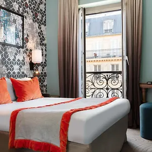 *** Hotel Des Nations Saint Germain France