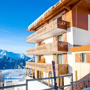*** Hotel Langley Le Petit France