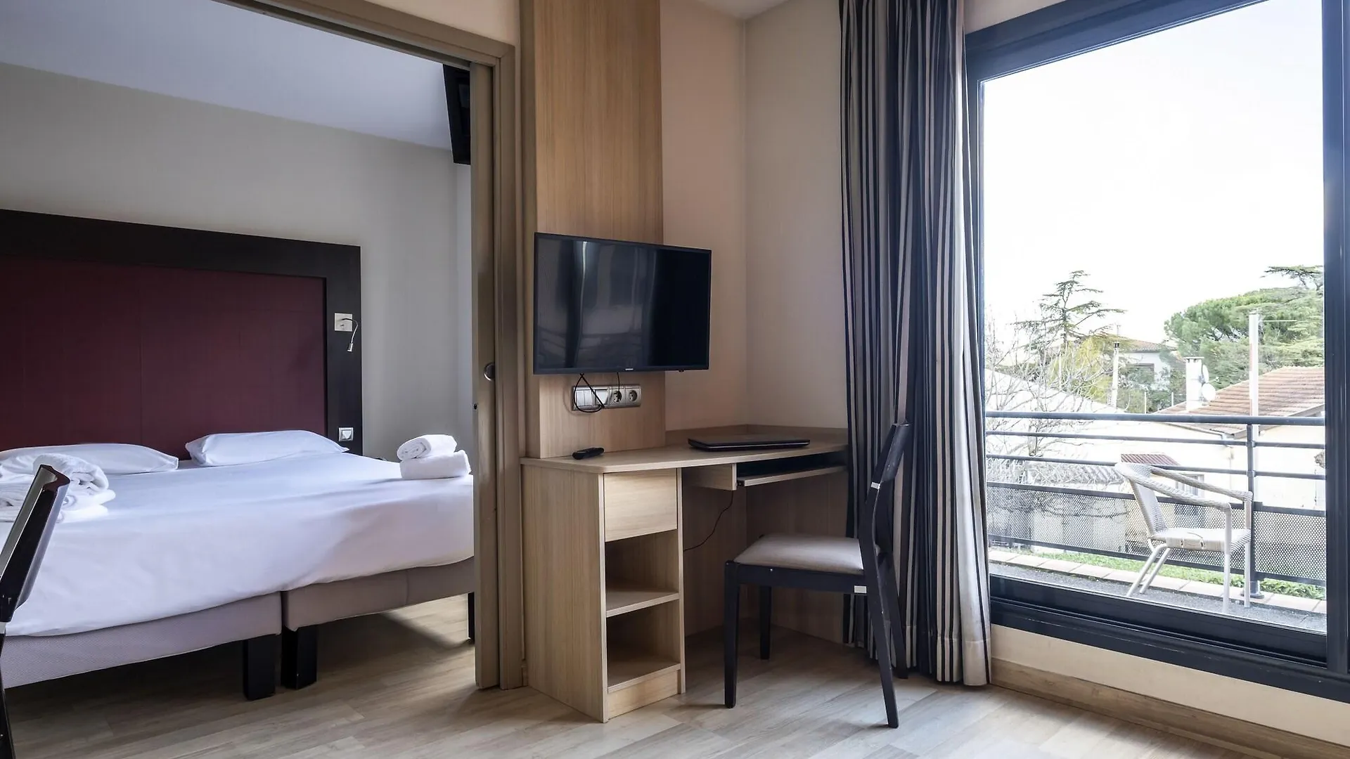 Hotel Zenitude Hôtel Résidences Toulouse Aéroport Blagnac