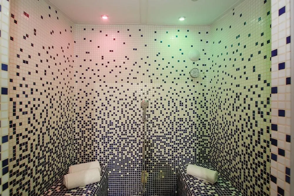 Zenitude Hôtel Résidences Toulouse Aéroport Blagnac França