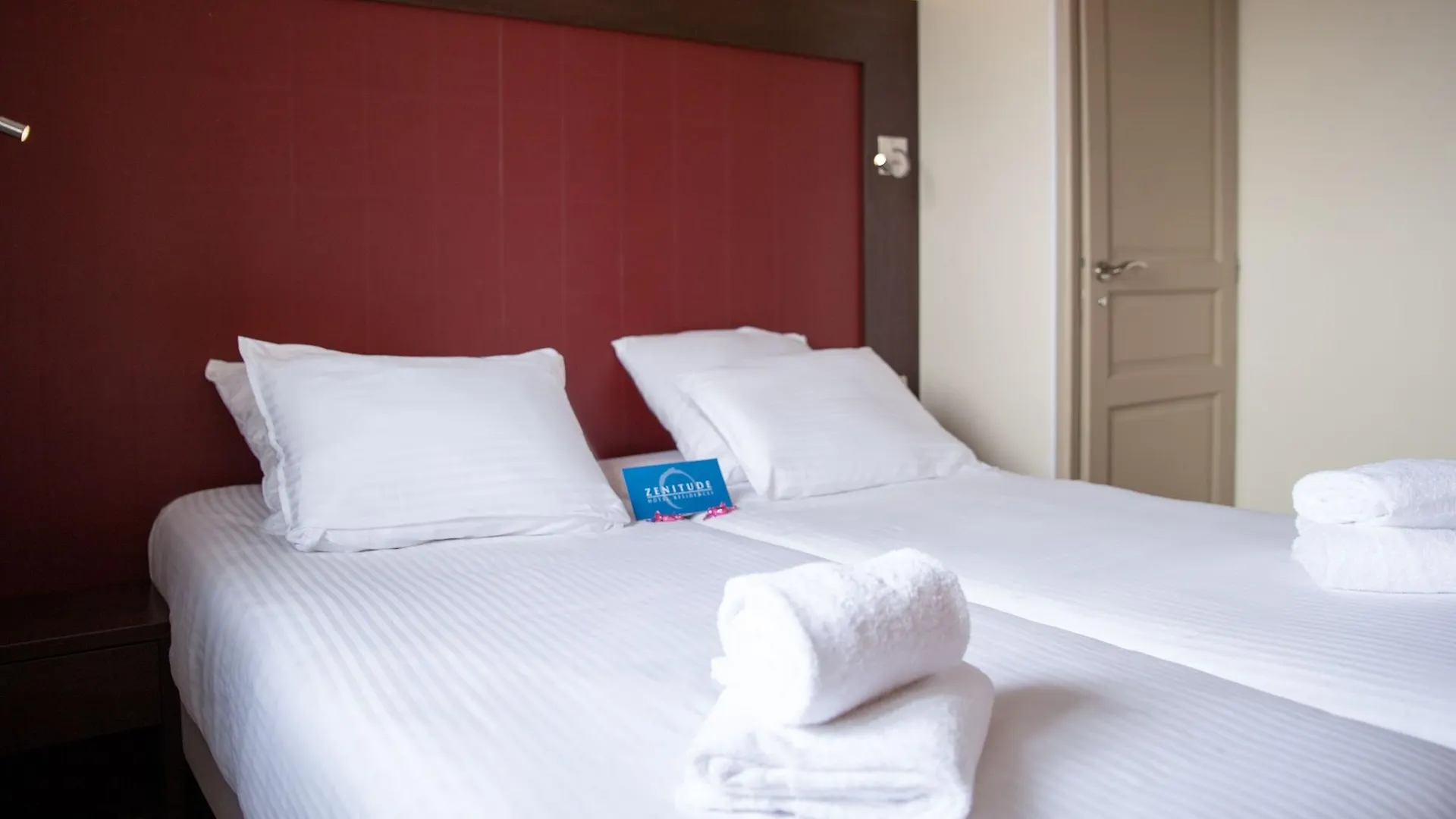 Hotel Clarion Aparthotel Toulouse Blagnac Airport