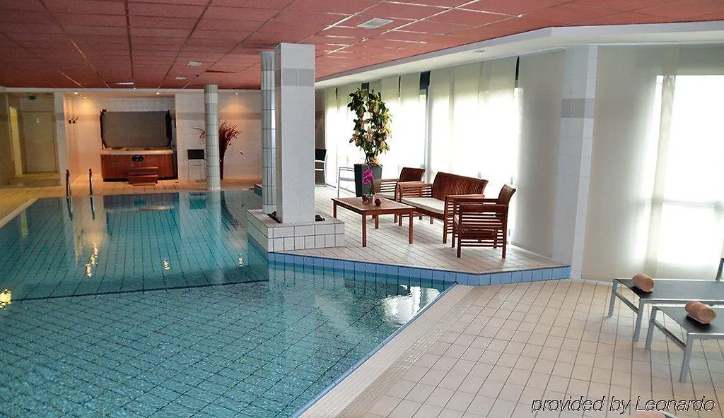 **** Hotel Zenitude Hôtel Résidences Toulouse Aéroport Blagnac França