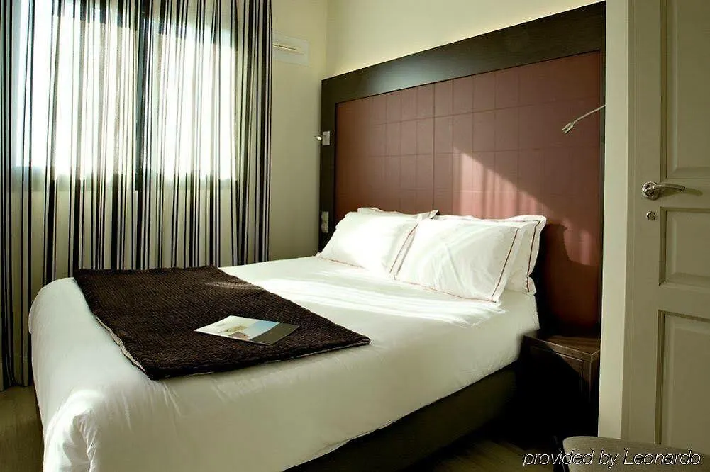 Zenitude Hôtel Résidences Toulouse Aéroport Blagnac Hotel