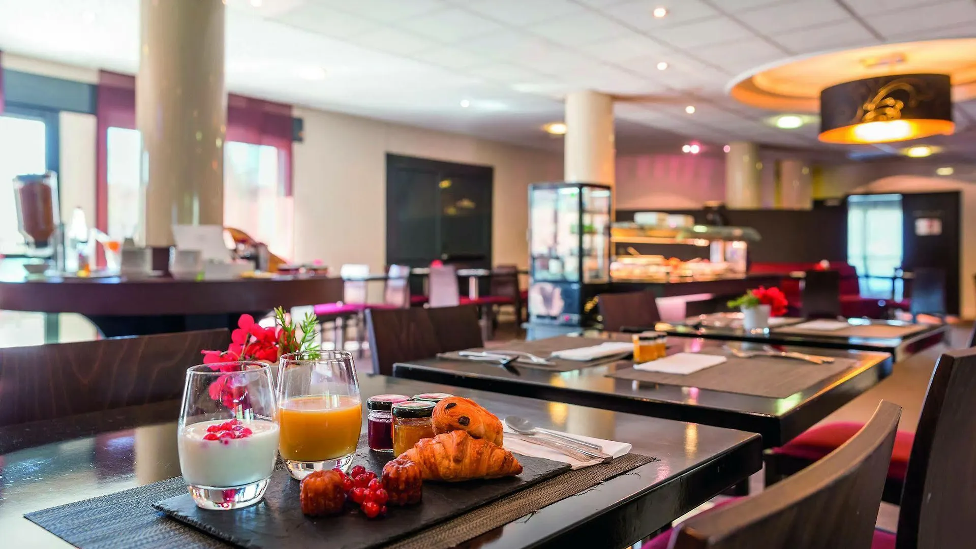 Zenitude Hôtel Résidences Toulouse Aéroport Blagnac França