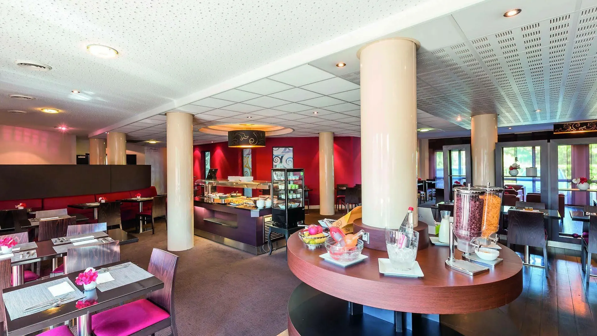 Zenitude Hôtel Résidences Toulouse Aéroport Blagnac 4*,  França