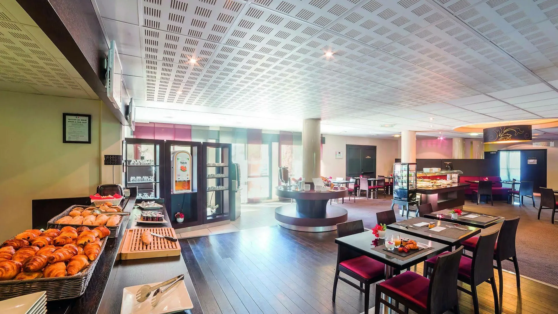 Zenitude Hôtel Résidences Toulouse Aéroport Blagnac Hotel