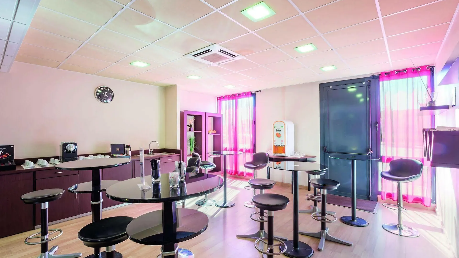 Hotel Zenitude Hôtel Résidences Toulouse Aéroport Blagnac