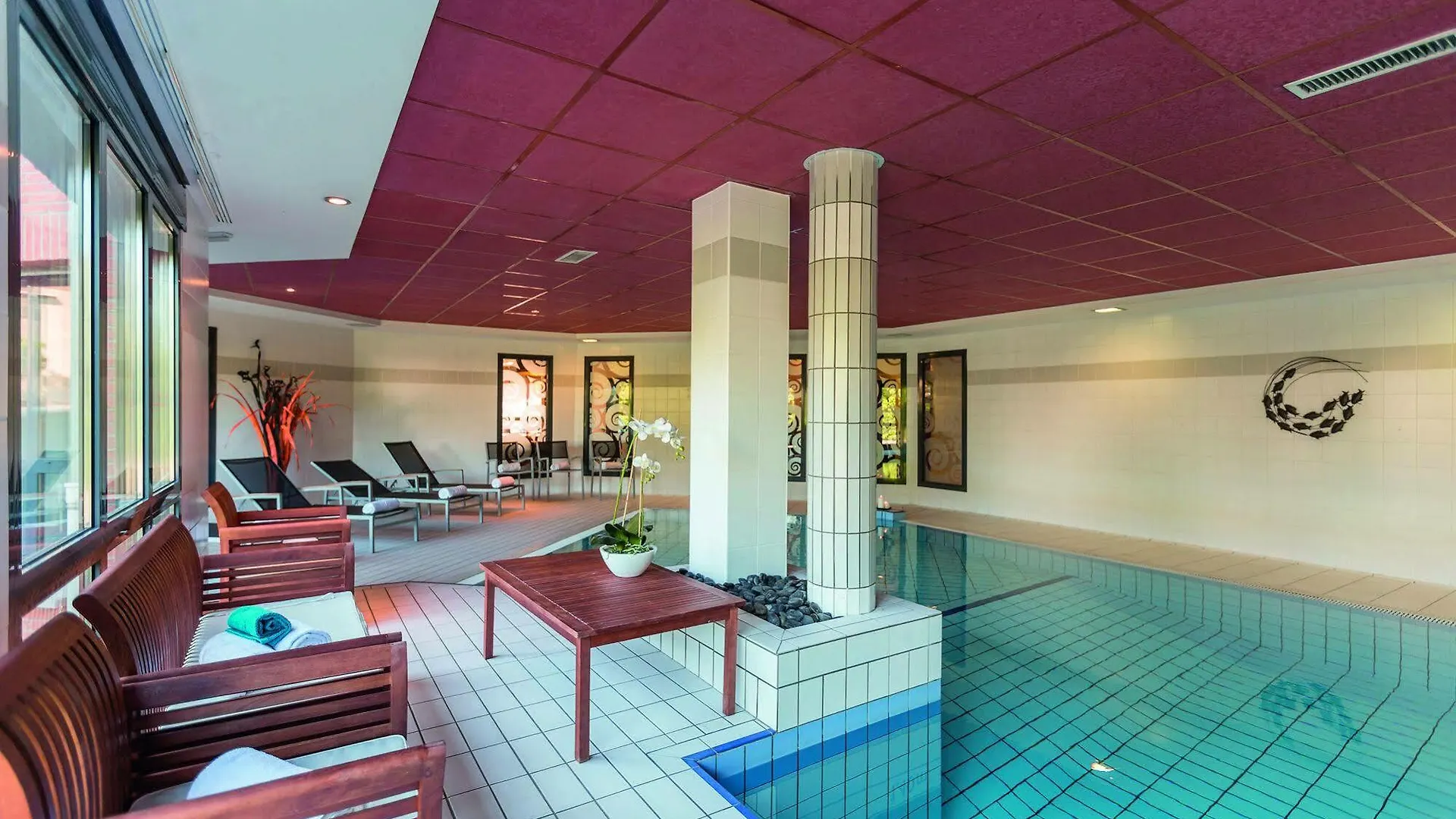 Zenitude Hôtel Résidences Toulouse Aéroport Blagnac