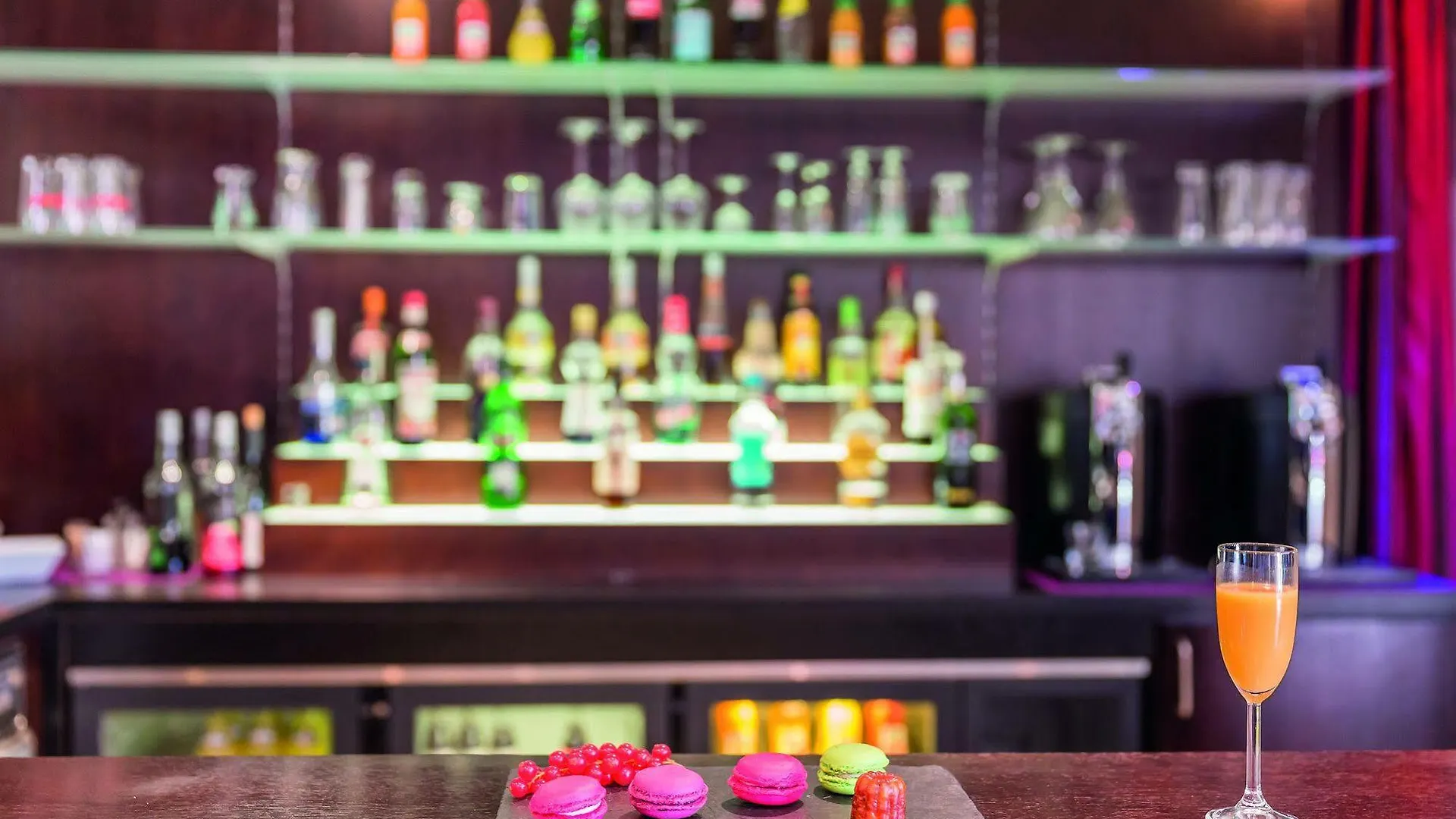 Clarion Aparthotel Toulouse Blagnac Airport
