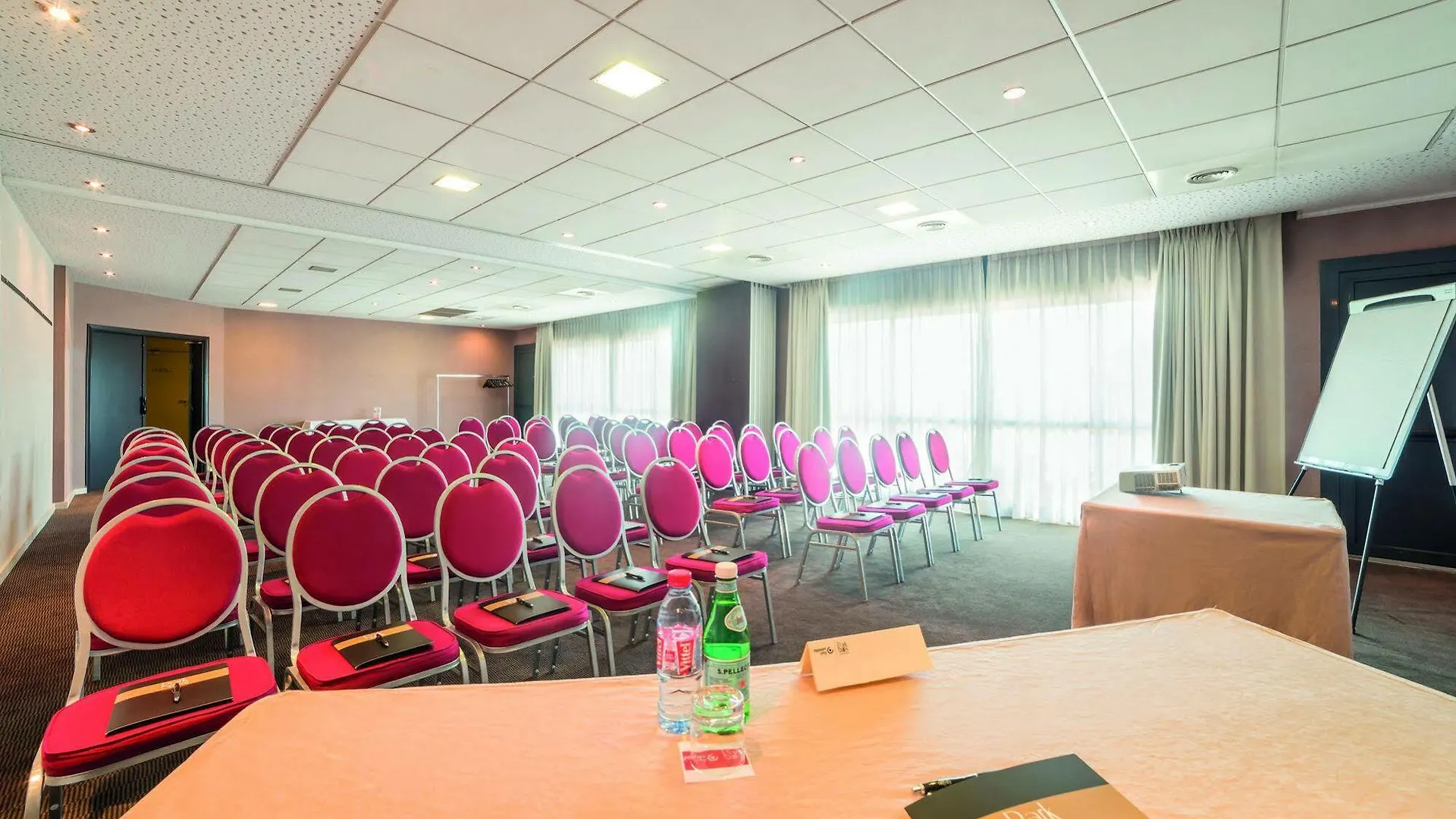 Hotel Zenitude Hôtel Résidences Toulouse Aéroport Blagnac