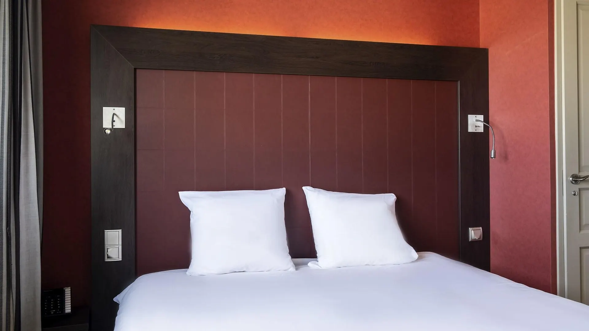 Clarion Aparthotel Toulouse Blagnac Airport