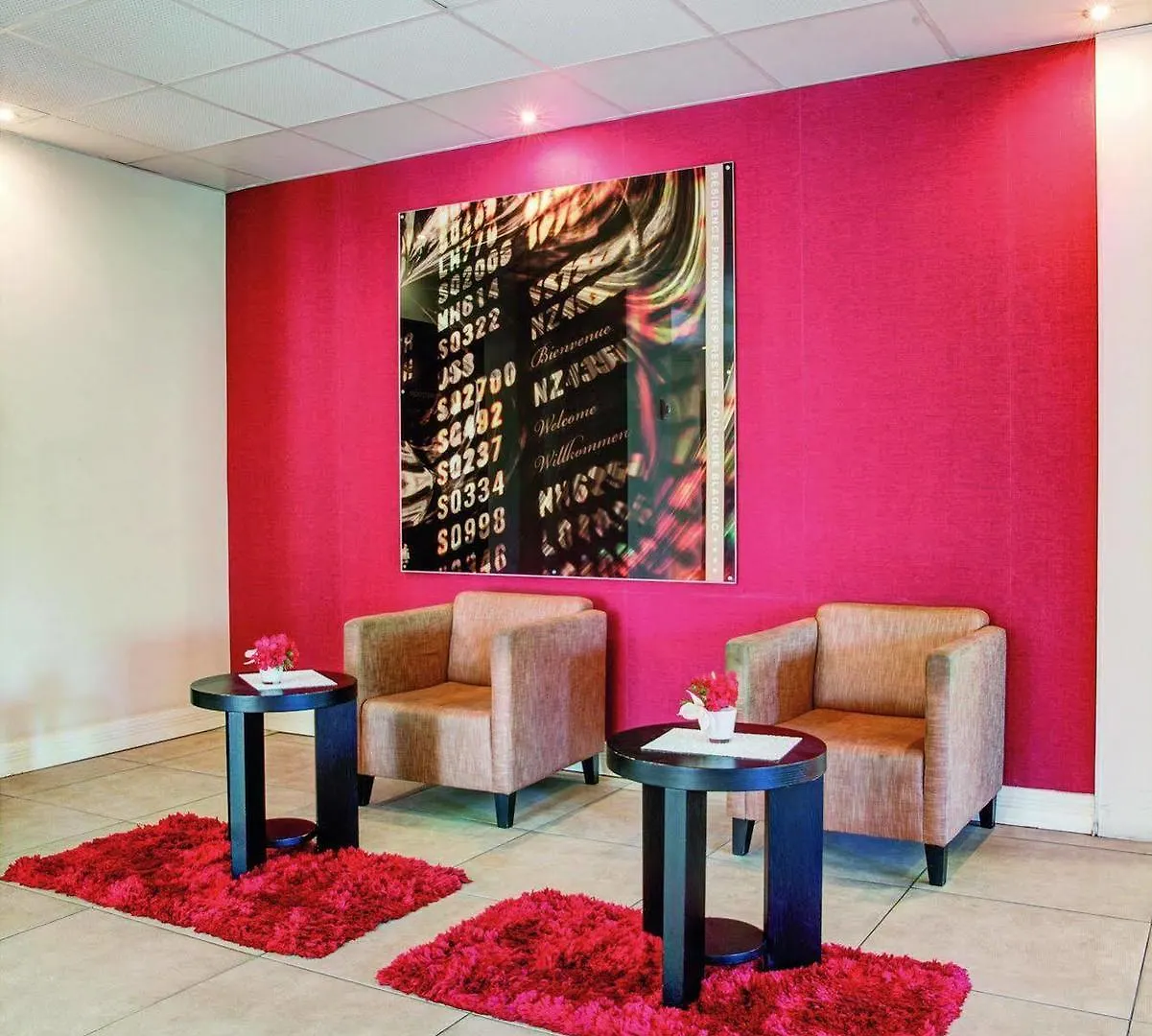 Clarion Aparthotel Toulouse Blagnac Airport 4*,  France